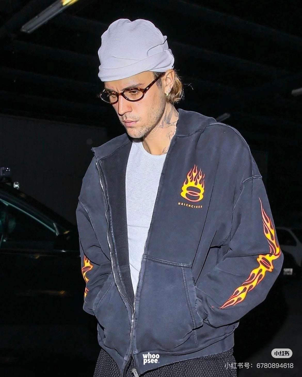 LuxluxHouse Best Quality Clothes Balenciaga Hoodie & Sweater