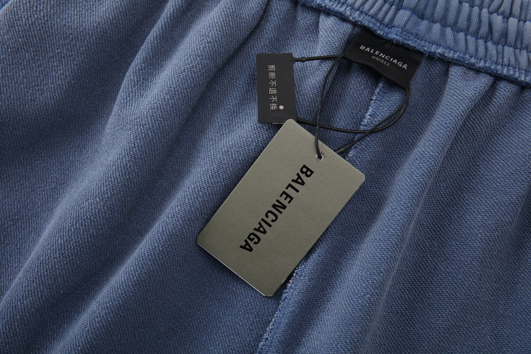 LuxluxHouse Best Quality Clothes Balenciaga Pants