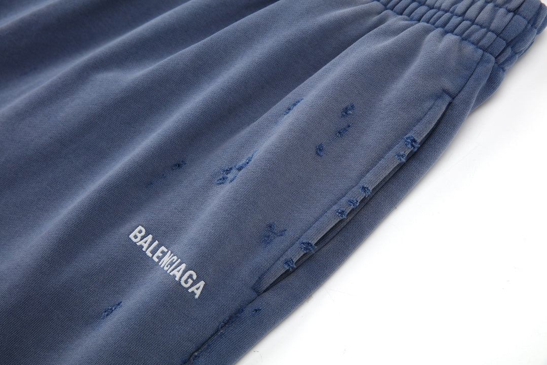 LuxluxHouse Best Quality Clothes Balenciaga Pants
