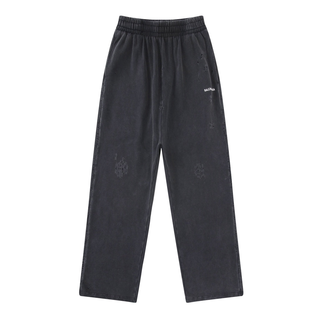 LuxluxHouse Best Quality Clothes Balenciaga Pants