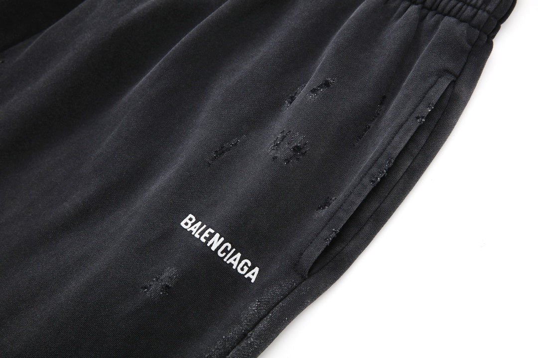 LuxluxHouse Best Quality Clothes Balenciaga Pants