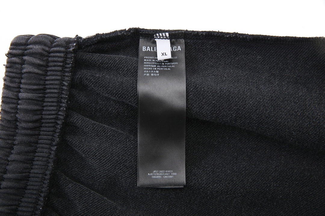 LuxluxHouse Best Quality Clothes Balenciaga Pants