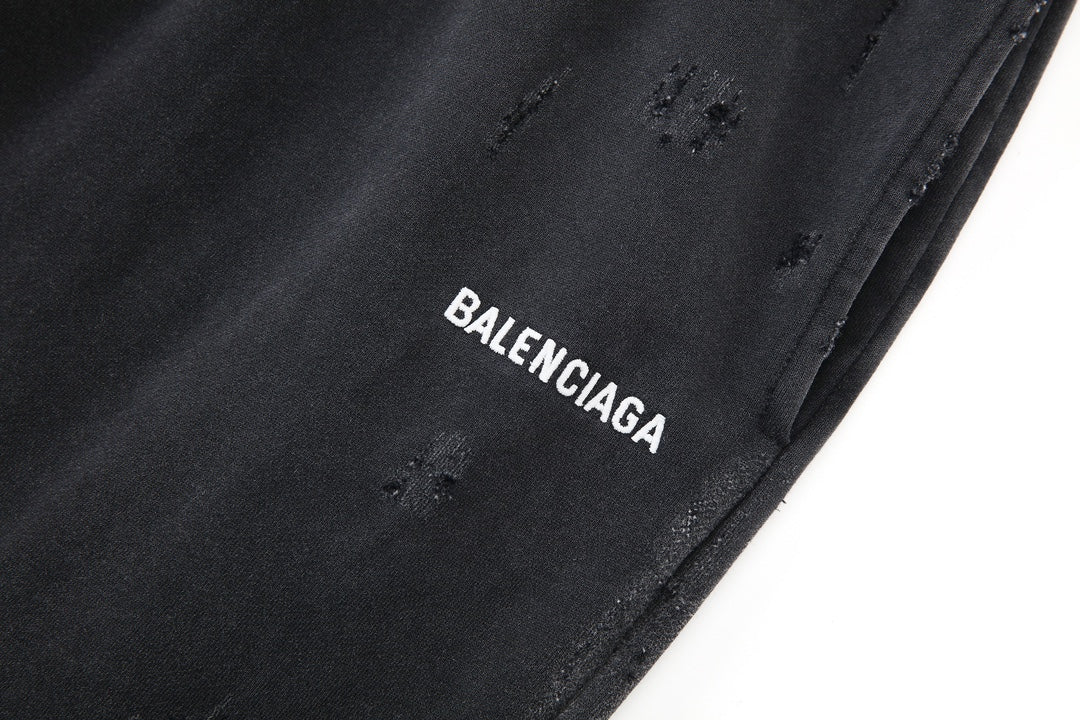 LuxluxHouse Best Quality Clothes Balenciaga Pants