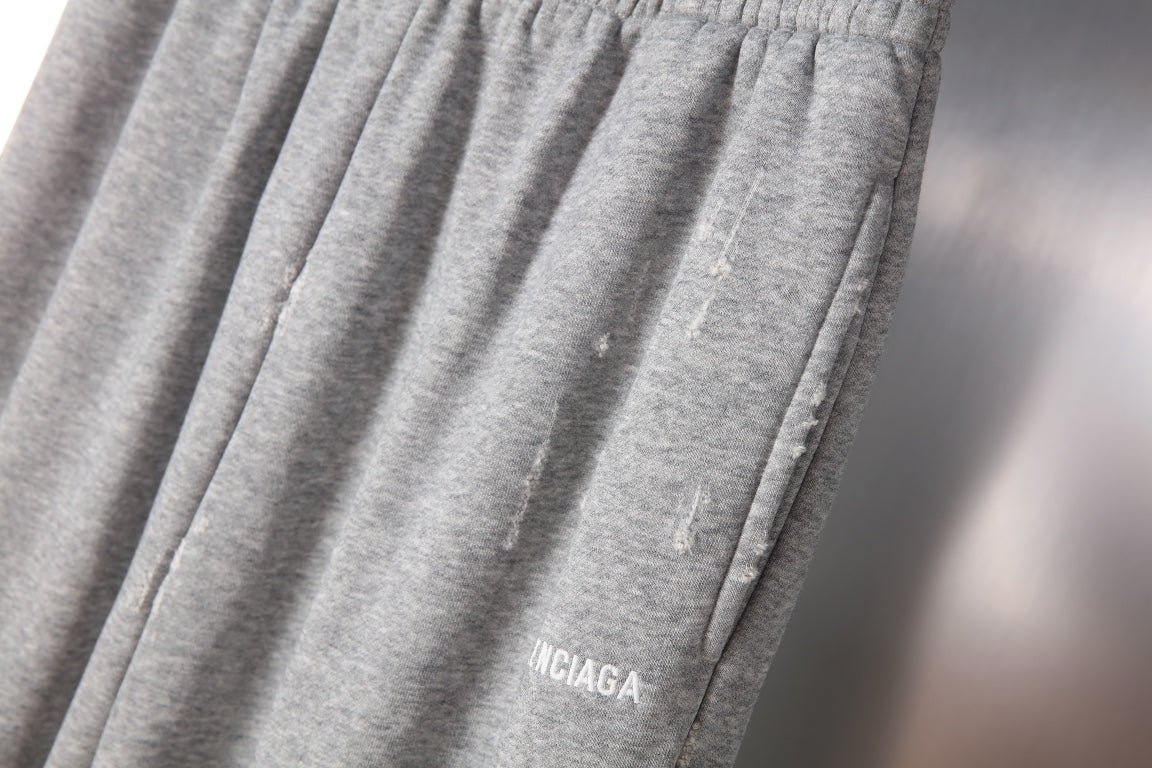 LuxluxHouse Best Quality Clothes Balenciaga Pants