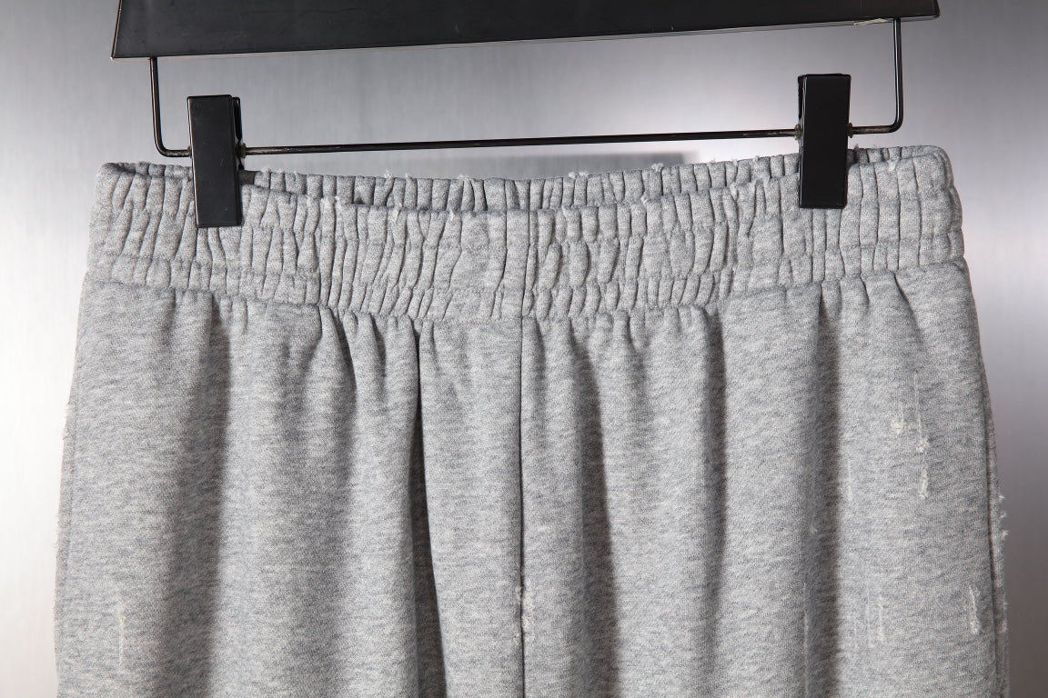 LuxluxHouse Best Quality Clothes Balenciaga Pants