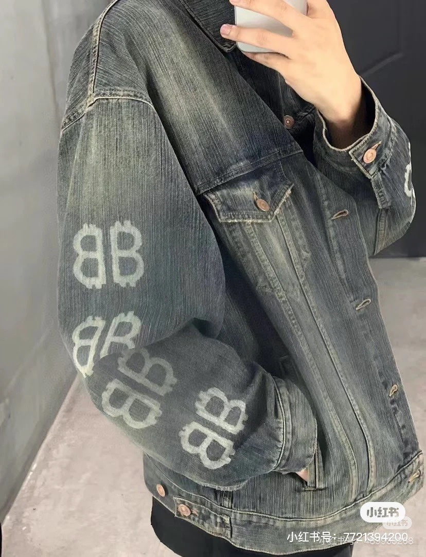 LuxluxHouse Best Quality Clothes Balenciaga Coats & Jackets