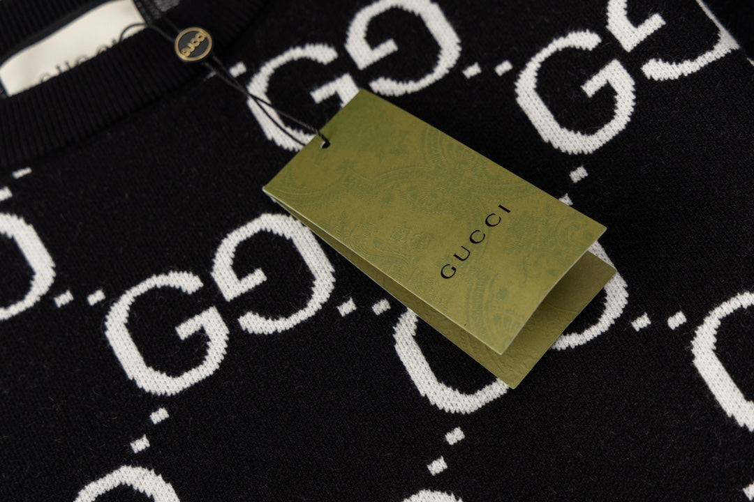 LuxluxHouse Best Quality Clothes Gucci Hoodie & Sweater