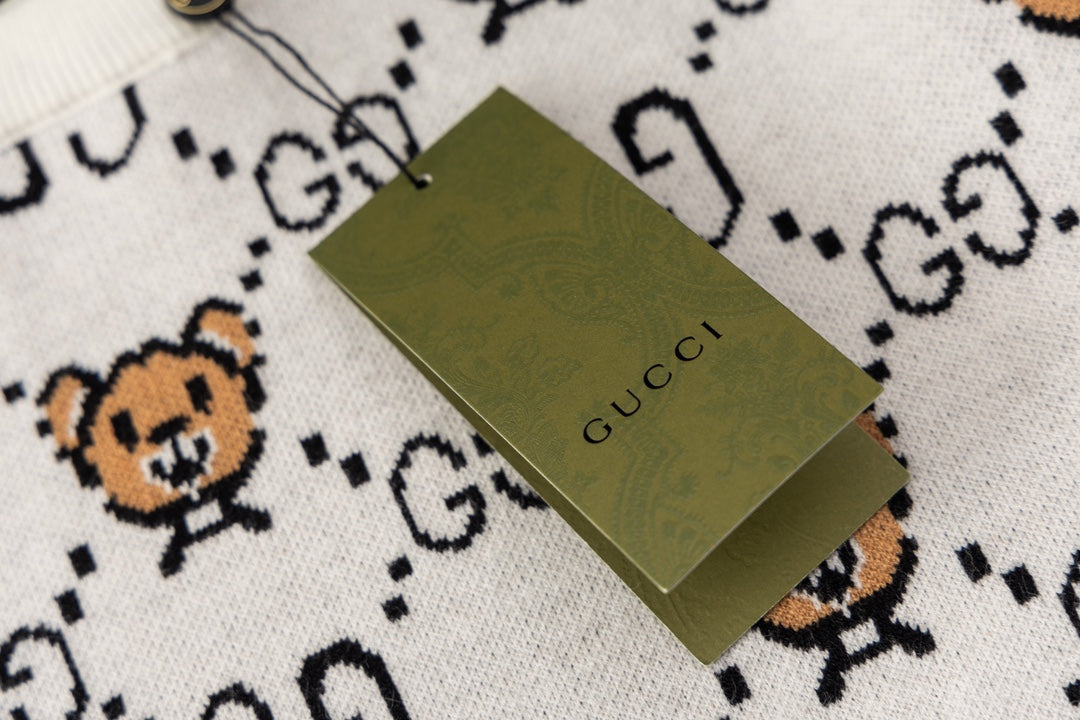 LuxluxHouse Best Quality Clothes Gucci Hoodie & Sweater