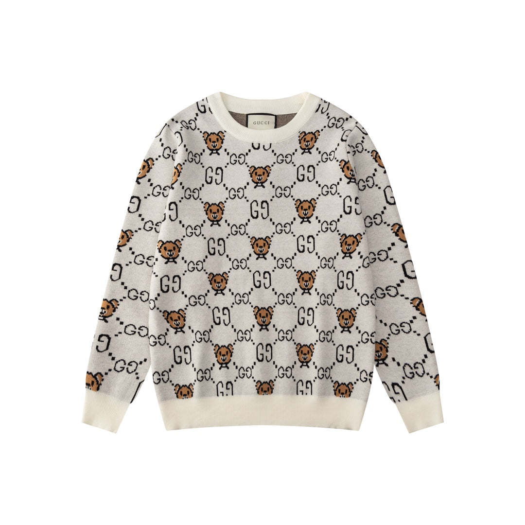 LuxluxHouse Best Quality Clothes Gucci Hoodie & Sweater