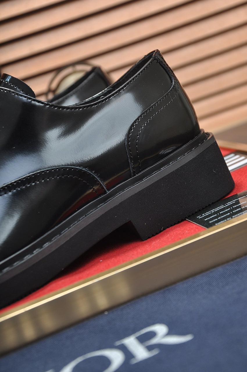 LuxluxHouse Best Quality Shoes Dior