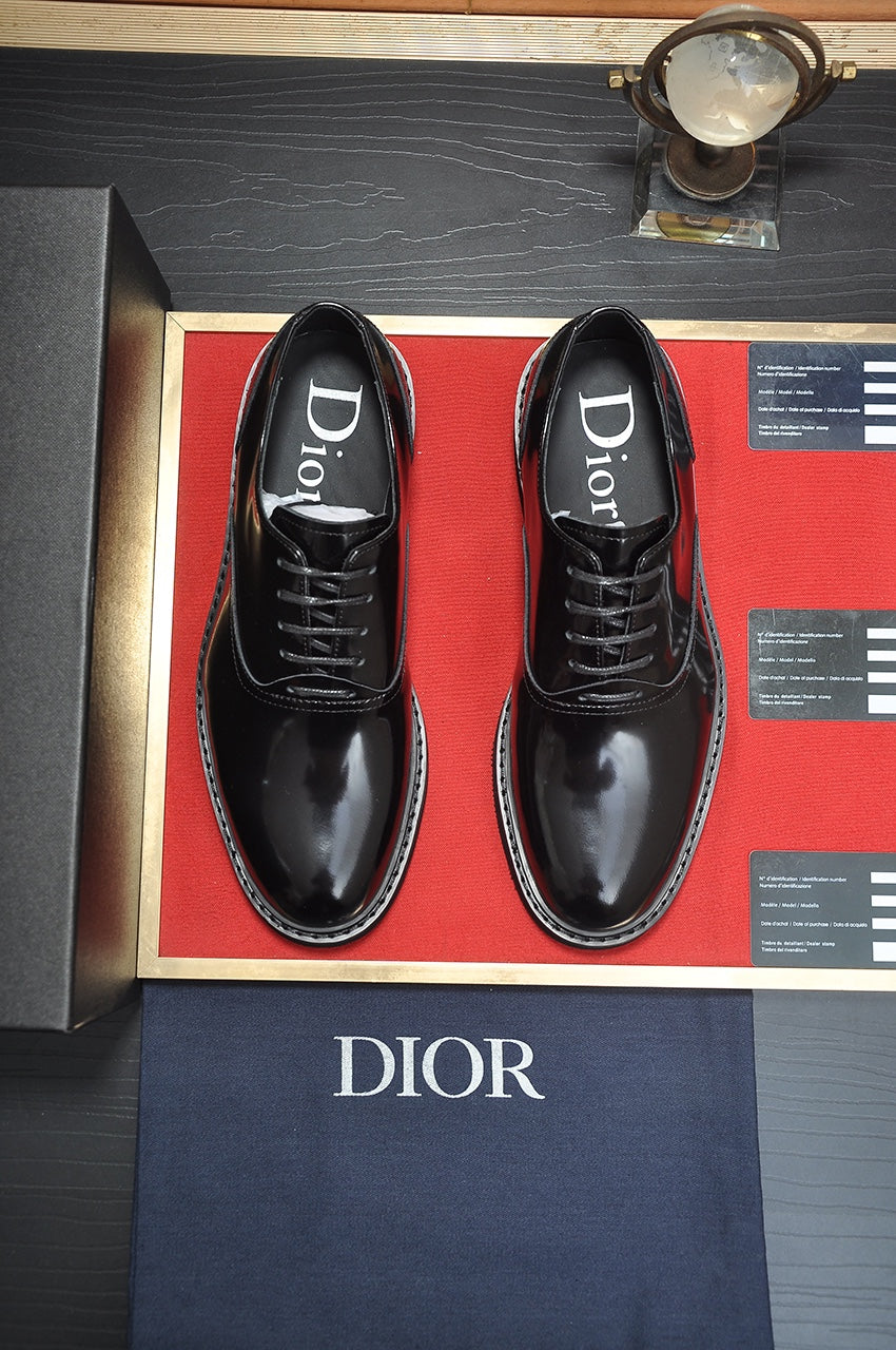 LuxluxHouse Best Quality Shoes Dior