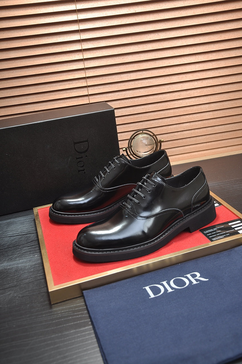 LuxluxHouse Best Quality Shoes Dior