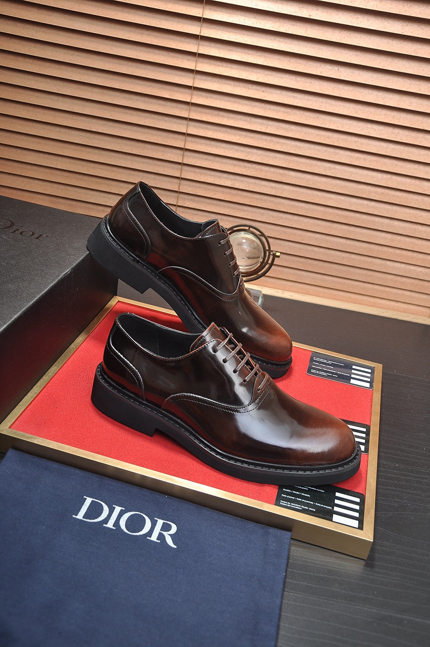 LuxluxHouse Best Quality Shoes Dior