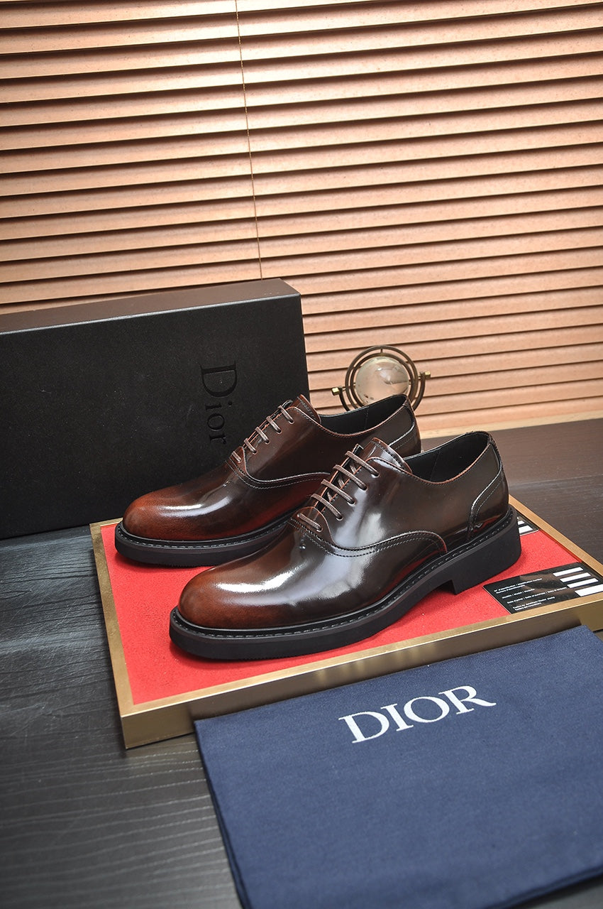 LuxluxHouse Best Quality Shoes Dior