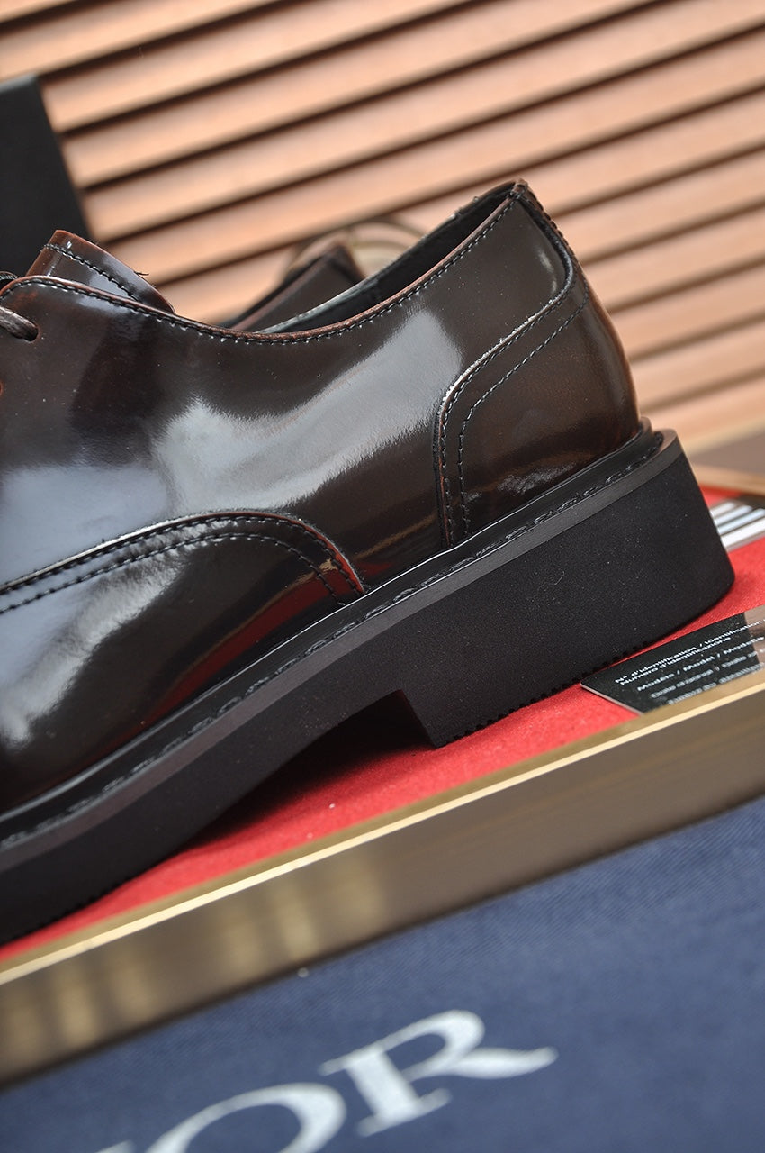 LuxluxHouse Best Quality Shoes Dior