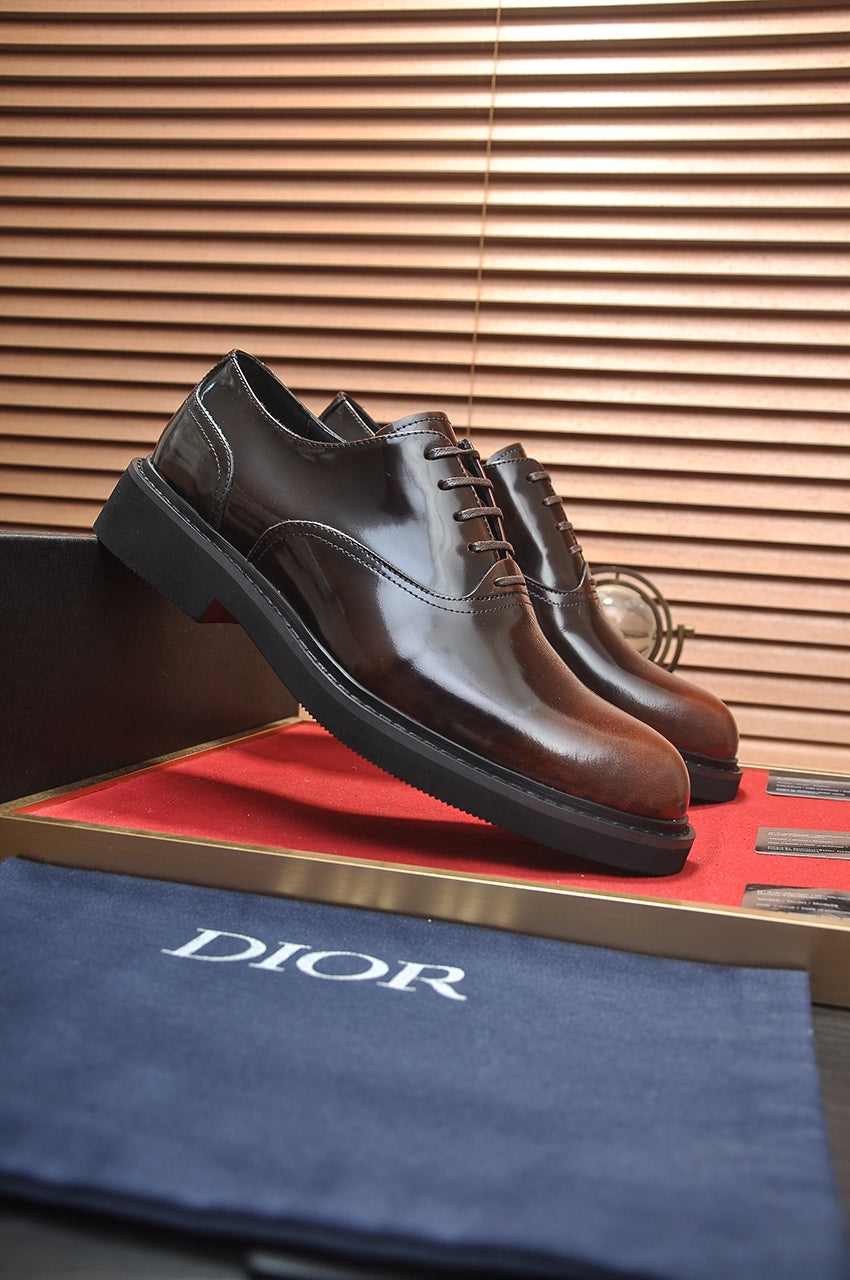 LuxluxHouse Best Quality Shoes Dior