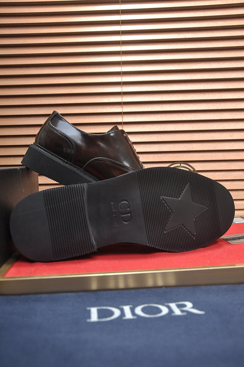 LuxluxHouse Best Quality Shoes Dior