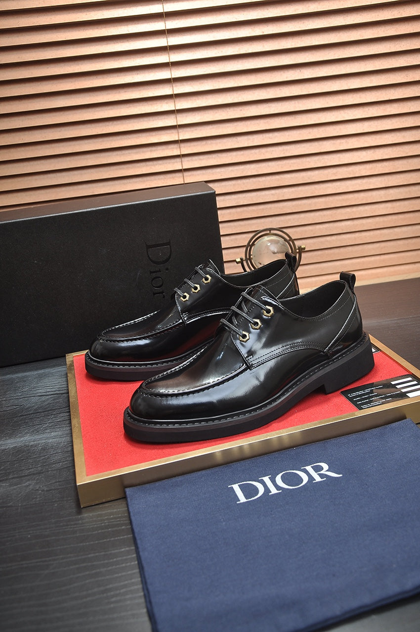 LuxluxHouse Best Quality Shoes Dior