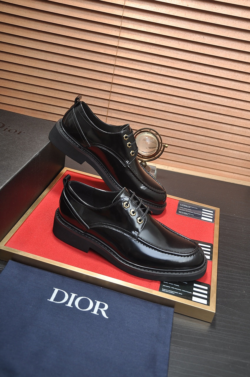 LuxluxHouse Best Quality Shoes Dior