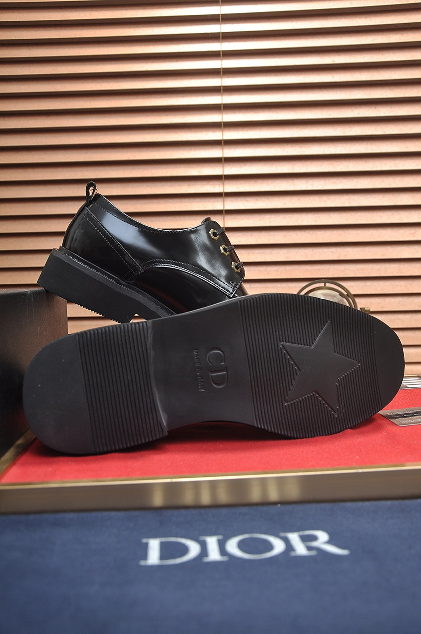 LuxluxHouse Best Quality Shoes Dior