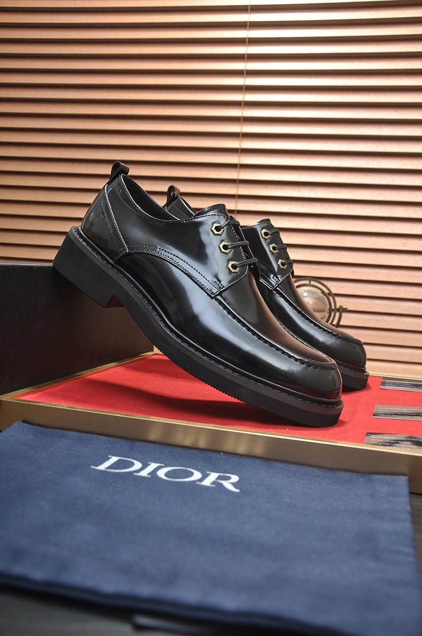 LuxluxHouse Best Quality Shoes Dior