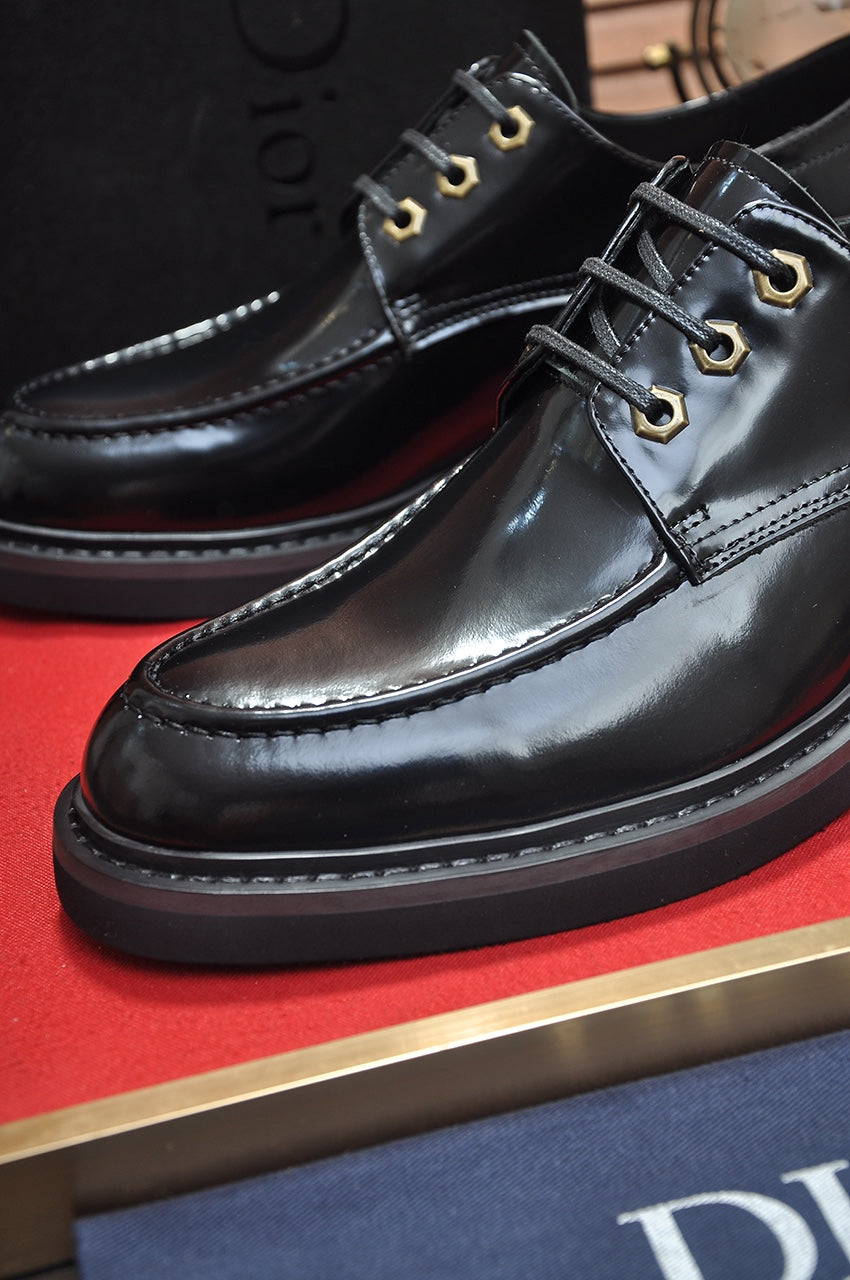 LuxluxHouse Best Quality Shoes Dior