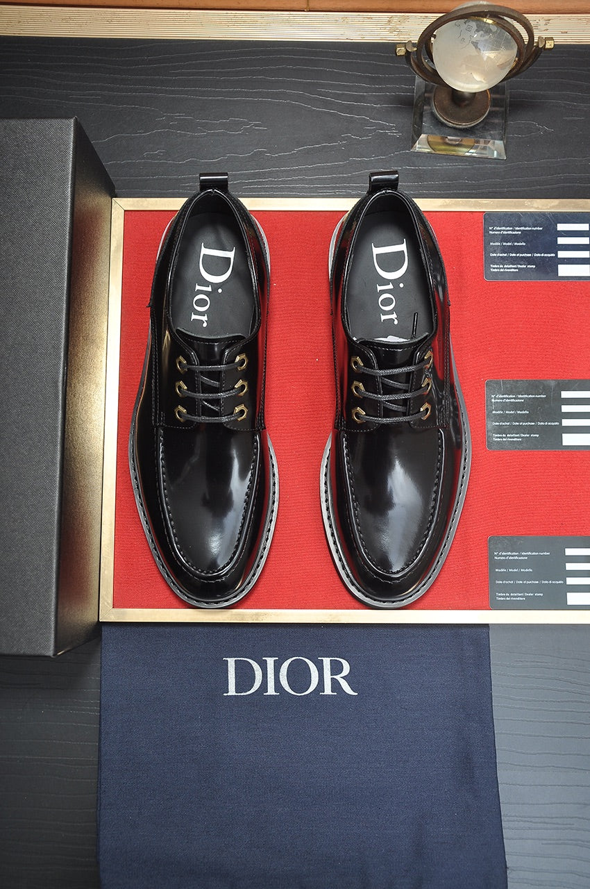 LuxluxHouse Best Quality Shoes Dior