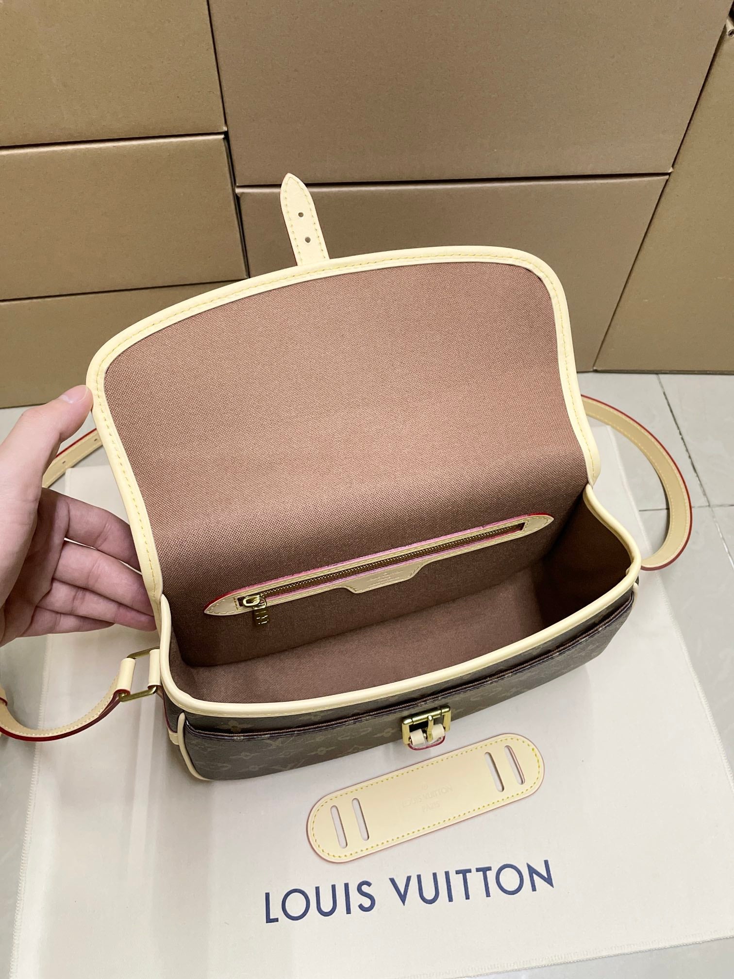 LuxluxHouse Best Quality Bags Louis Vuitton Women