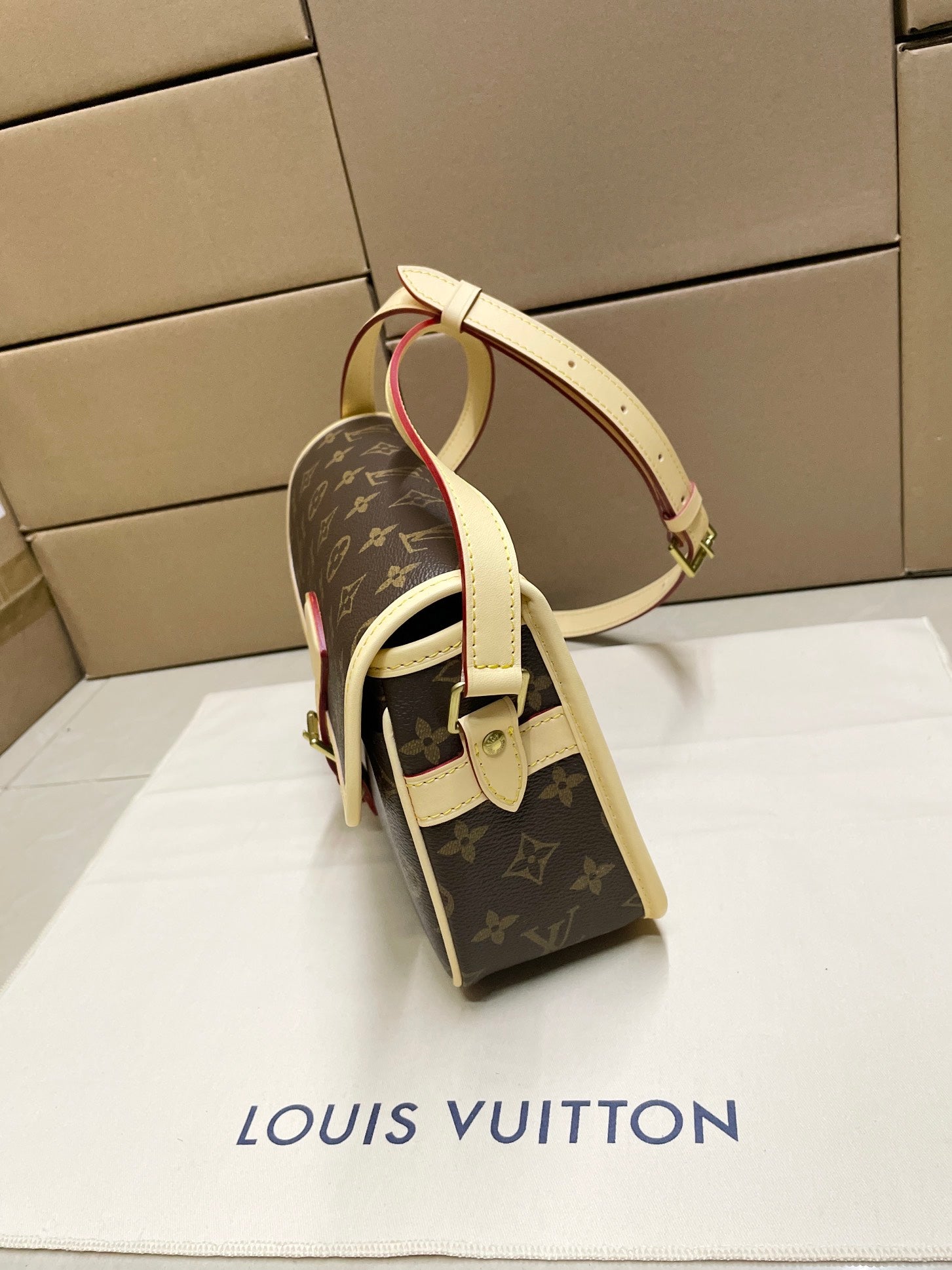 LuxluxHouse Best Quality Bags Louis Vuitton Women