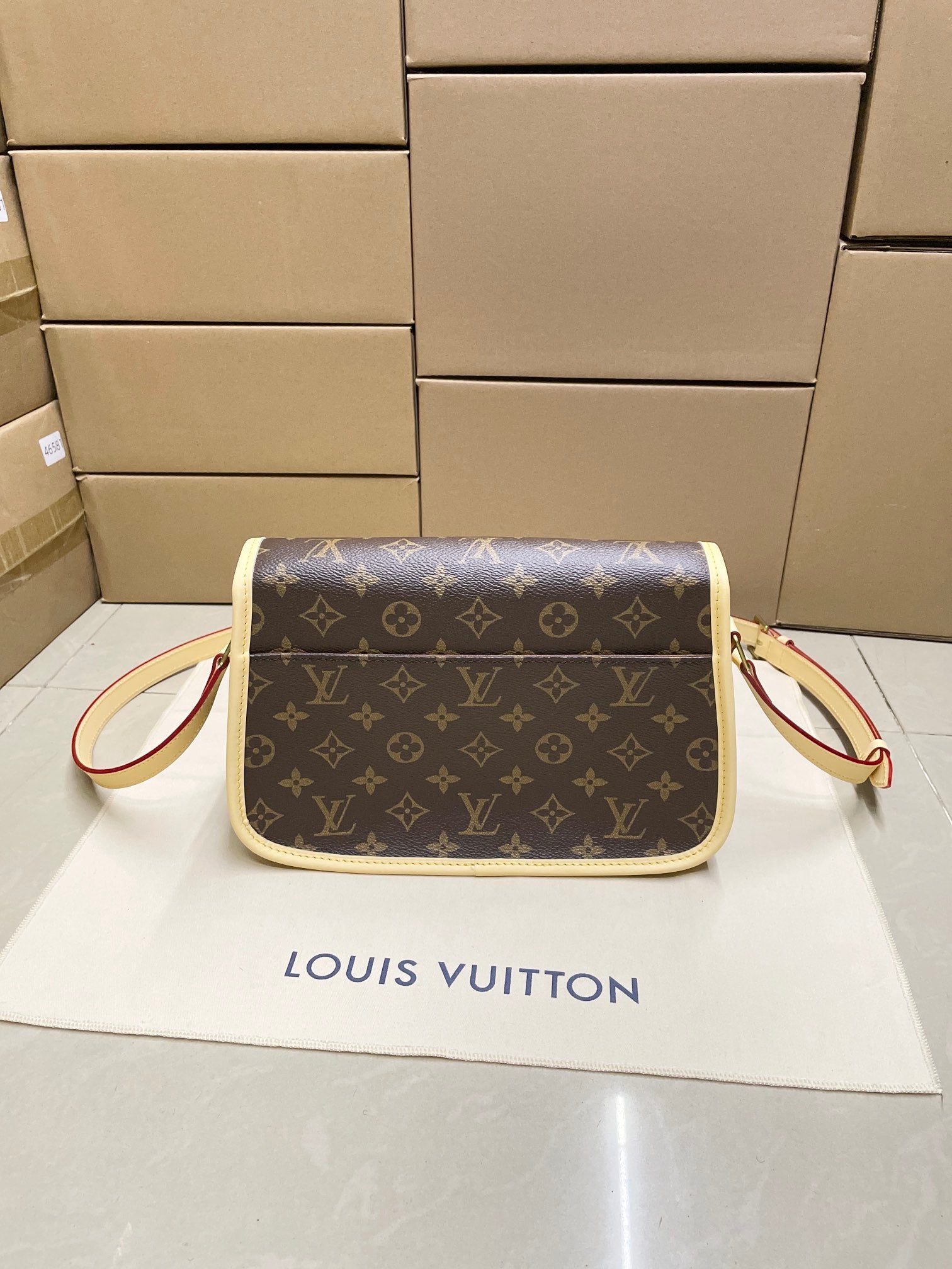 LuxluxHouse Best Quality Bags Louis Vuitton Women