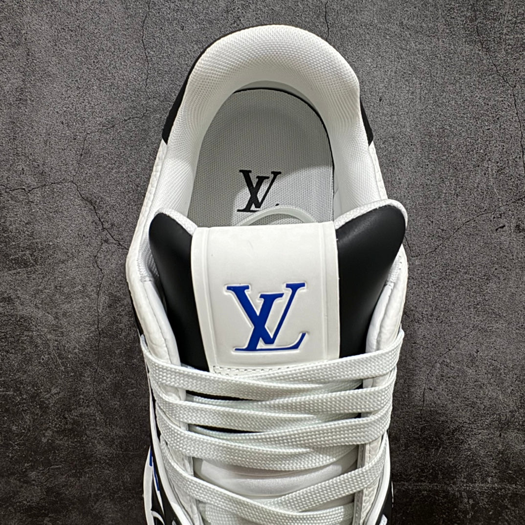 LuxluxHouse Best Quality Shoes Louis Vuitton