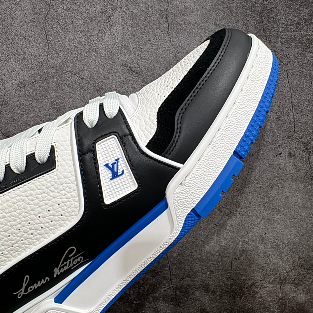 LuxluxHouse Best Quality Shoes Louis Vuitton