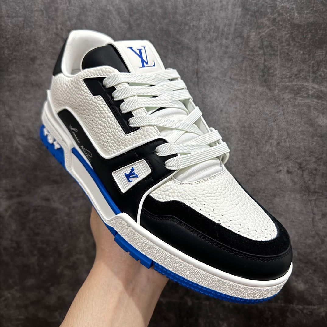 LuxluxHouse Best Quality Shoes Louis Vuitton
