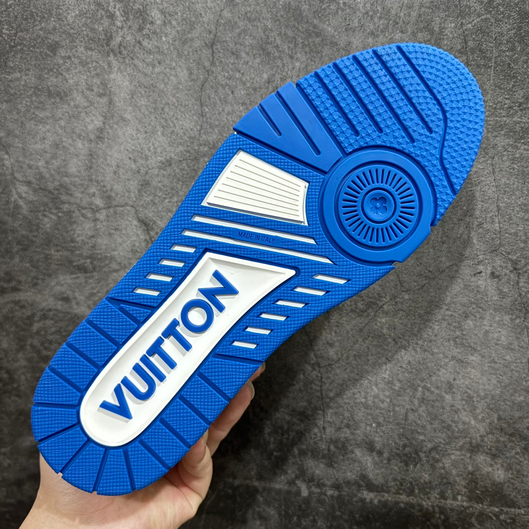 LuxluxHouse Best Quality Shoes Louis Vuitton