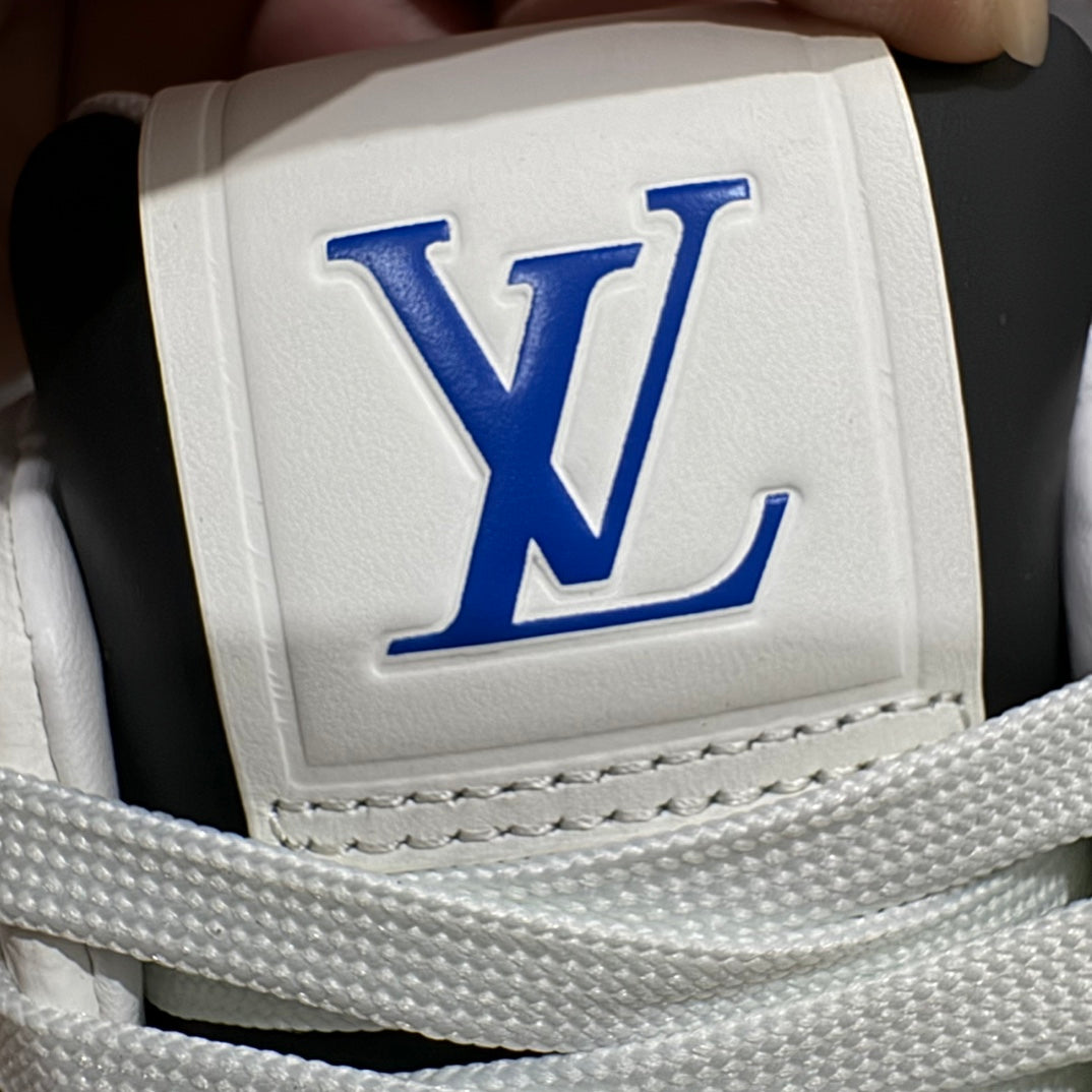 LuxluxHouse Best Quality Shoes Louis Vuitton