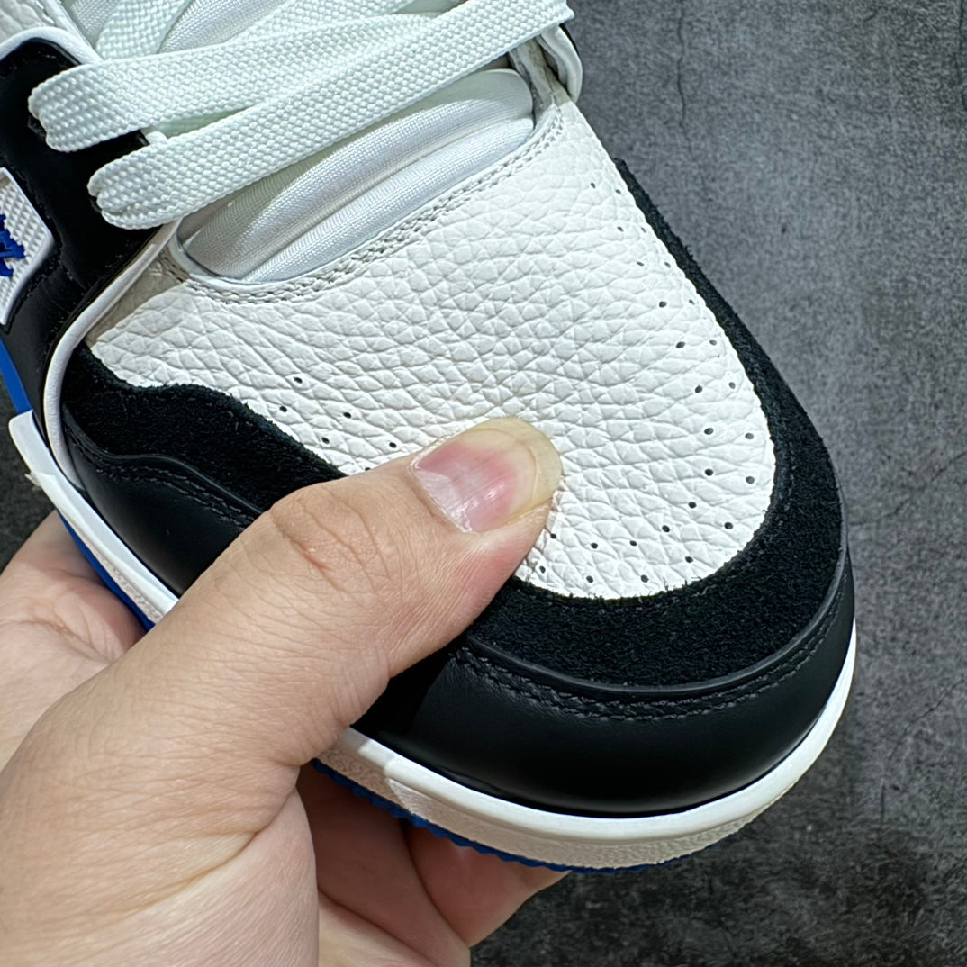 LuxluxHouse Best Quality Shoes Louis Vuitton