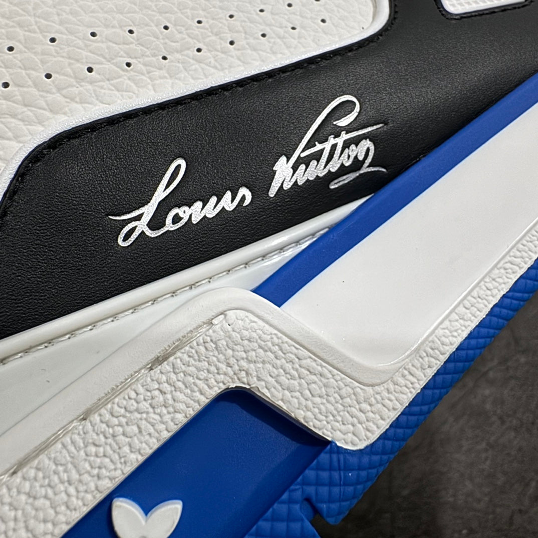 LuxluxHouse Best Quality Shoes Louis Vuitton