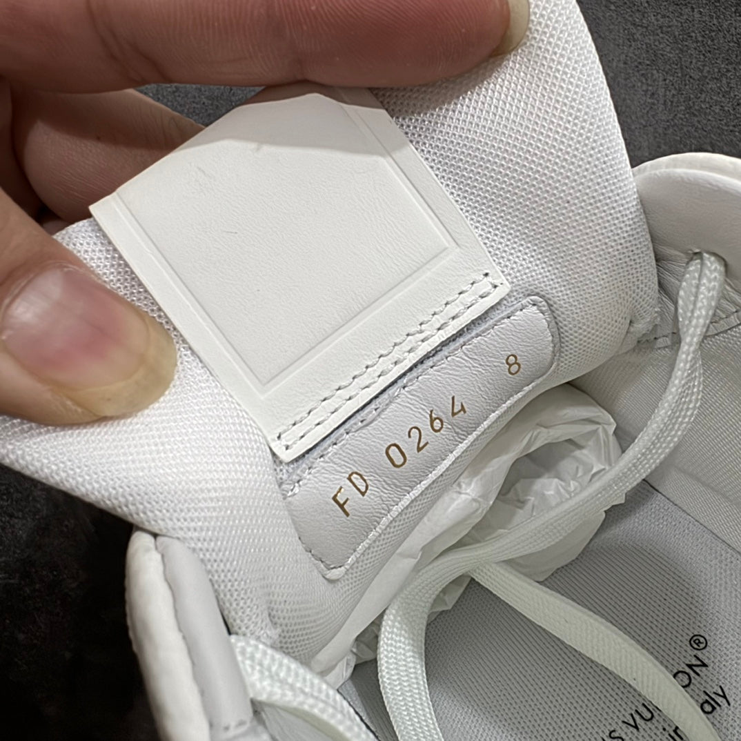 LuxluxHouse Best Quality Shoes Louis Vuitton