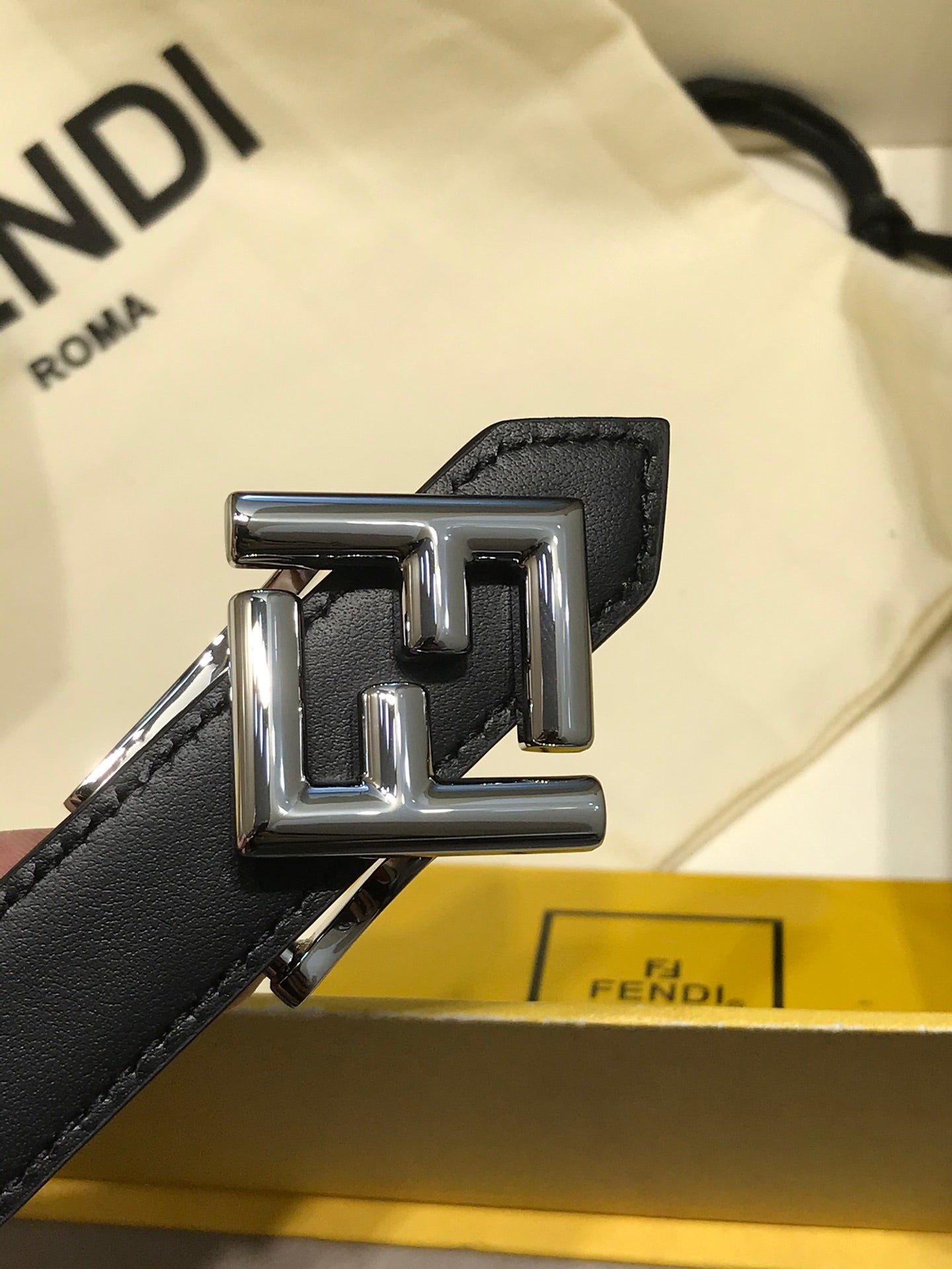 LuxluxHouse Best Quality Accessories Belt Belt