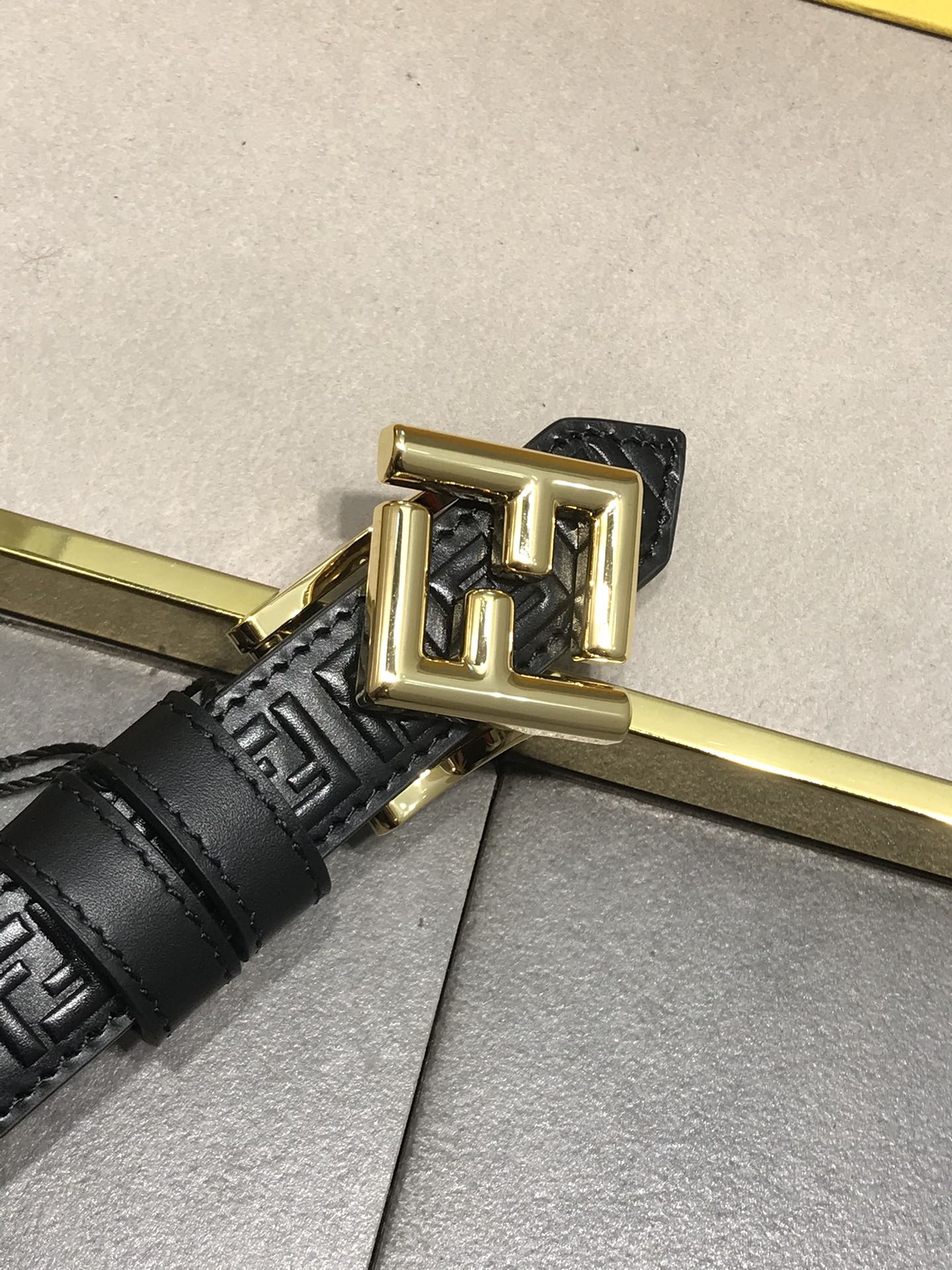 LuxluxHouse Best Quality Accessories Belt Belt