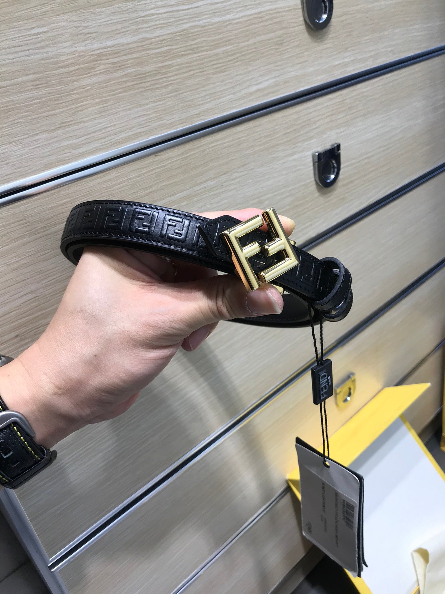 LuxluxHouse Best Quality Accessories Belt Belt