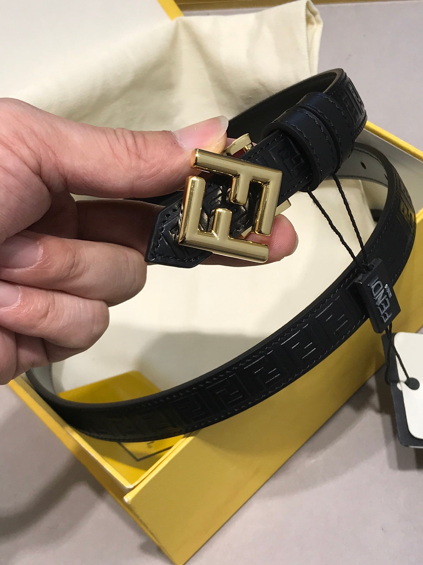 LuxluxHouse Best Quality Accessories Belt Belt