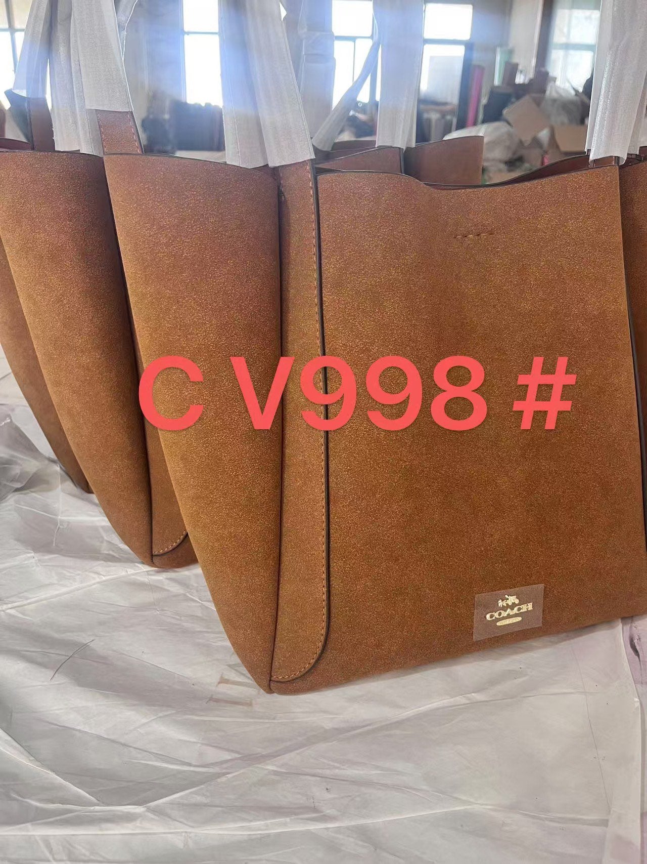 LuxluxHouse Best Quality Bags Coach