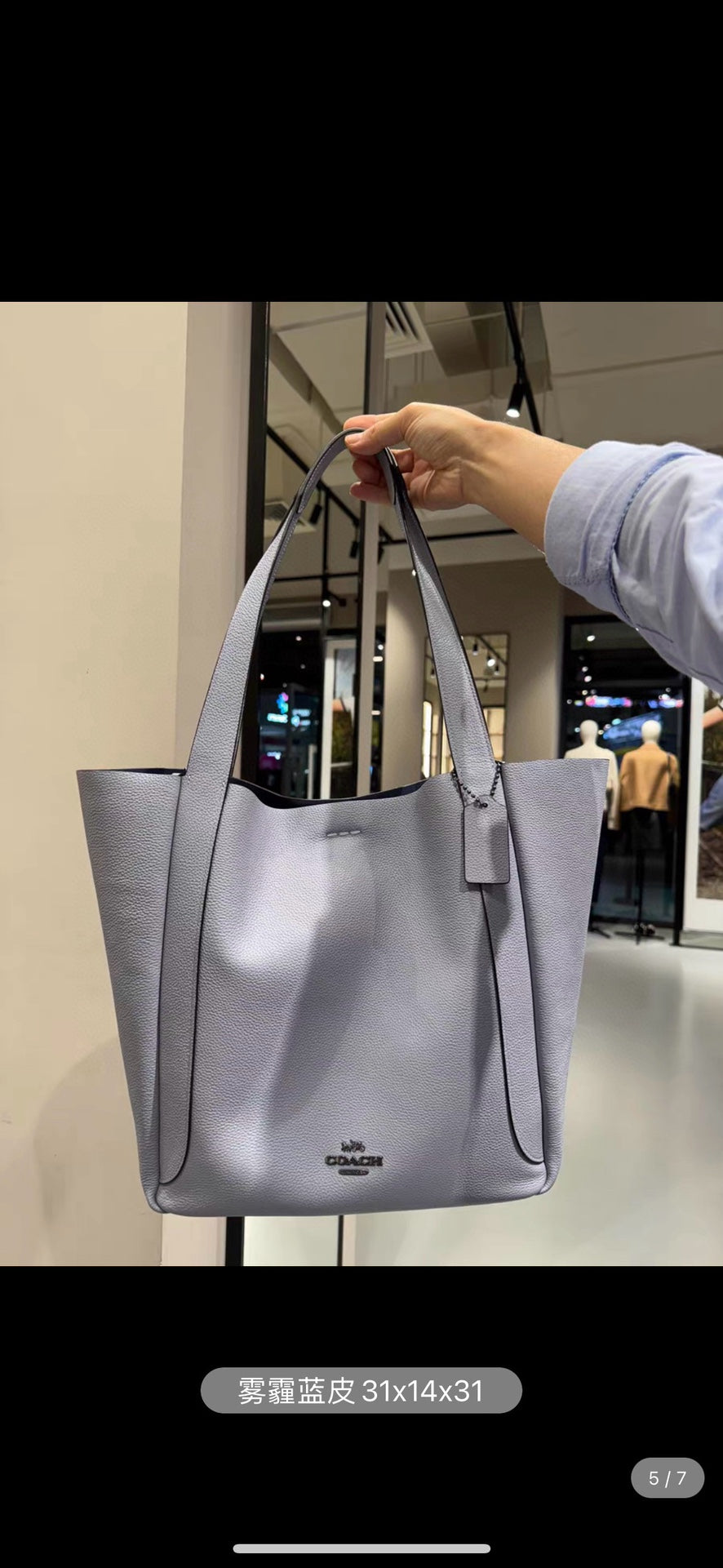 LuxluxHouse Best Quality Bags Coach