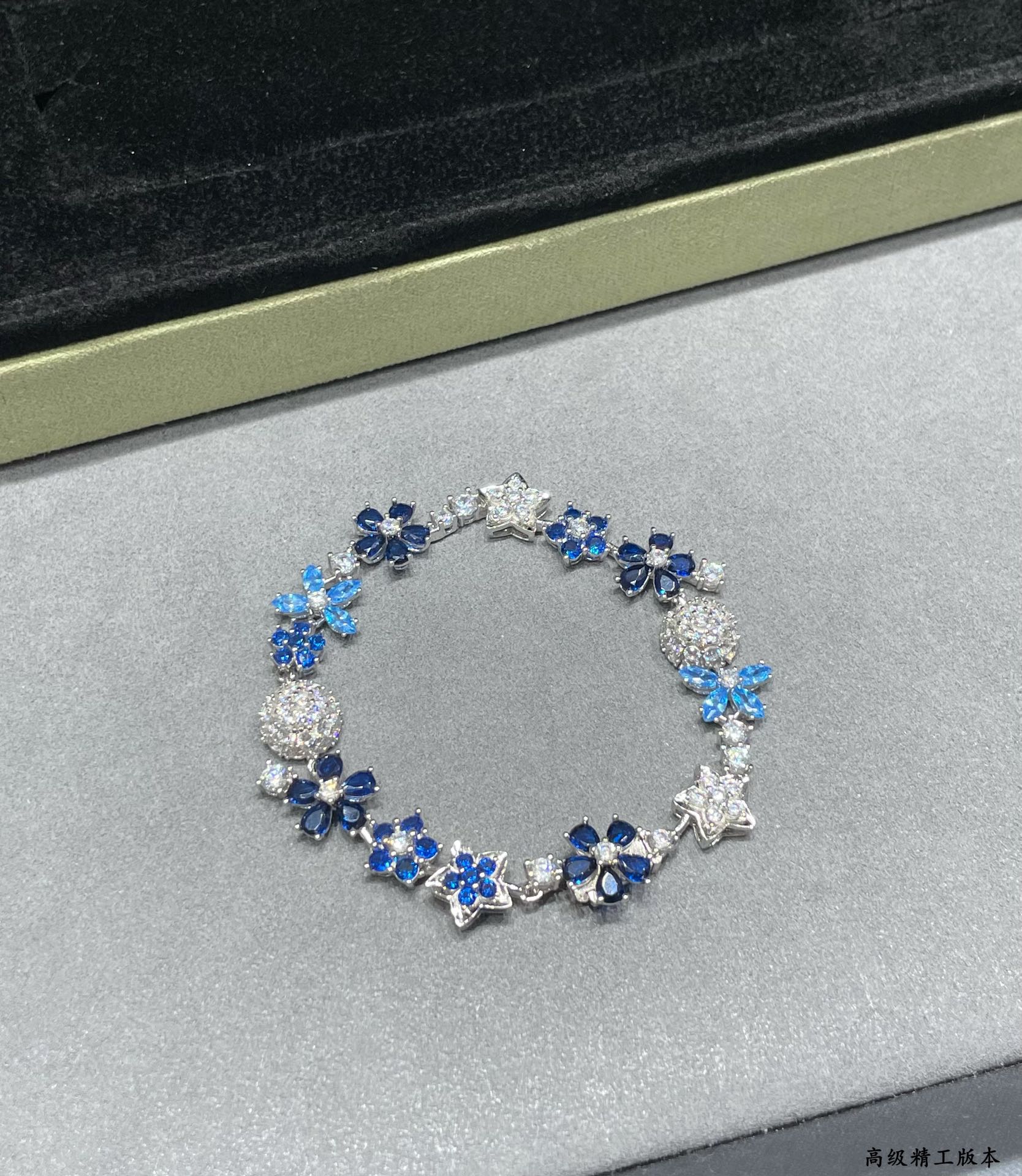 LuxluxHouse Best Quality Accessories Van Cleef & Arpels