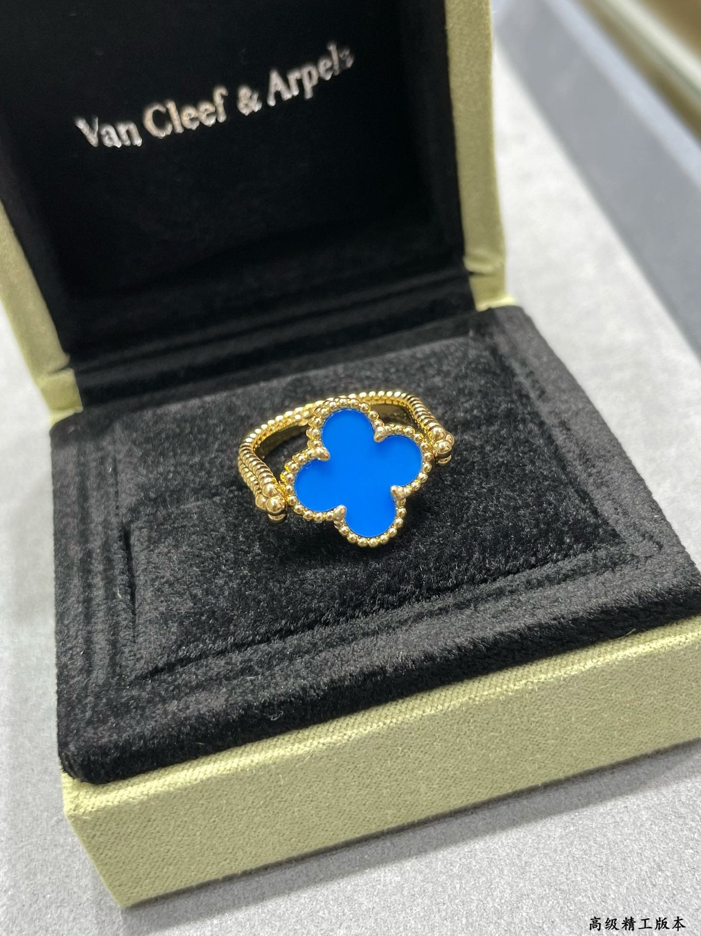 LuxluxHouse Best Quality Accessories Van Cleef & Arpels