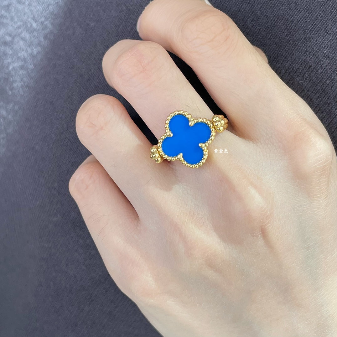 LuxluxHouse Best Quality Accessories Van Cleef & Arpels