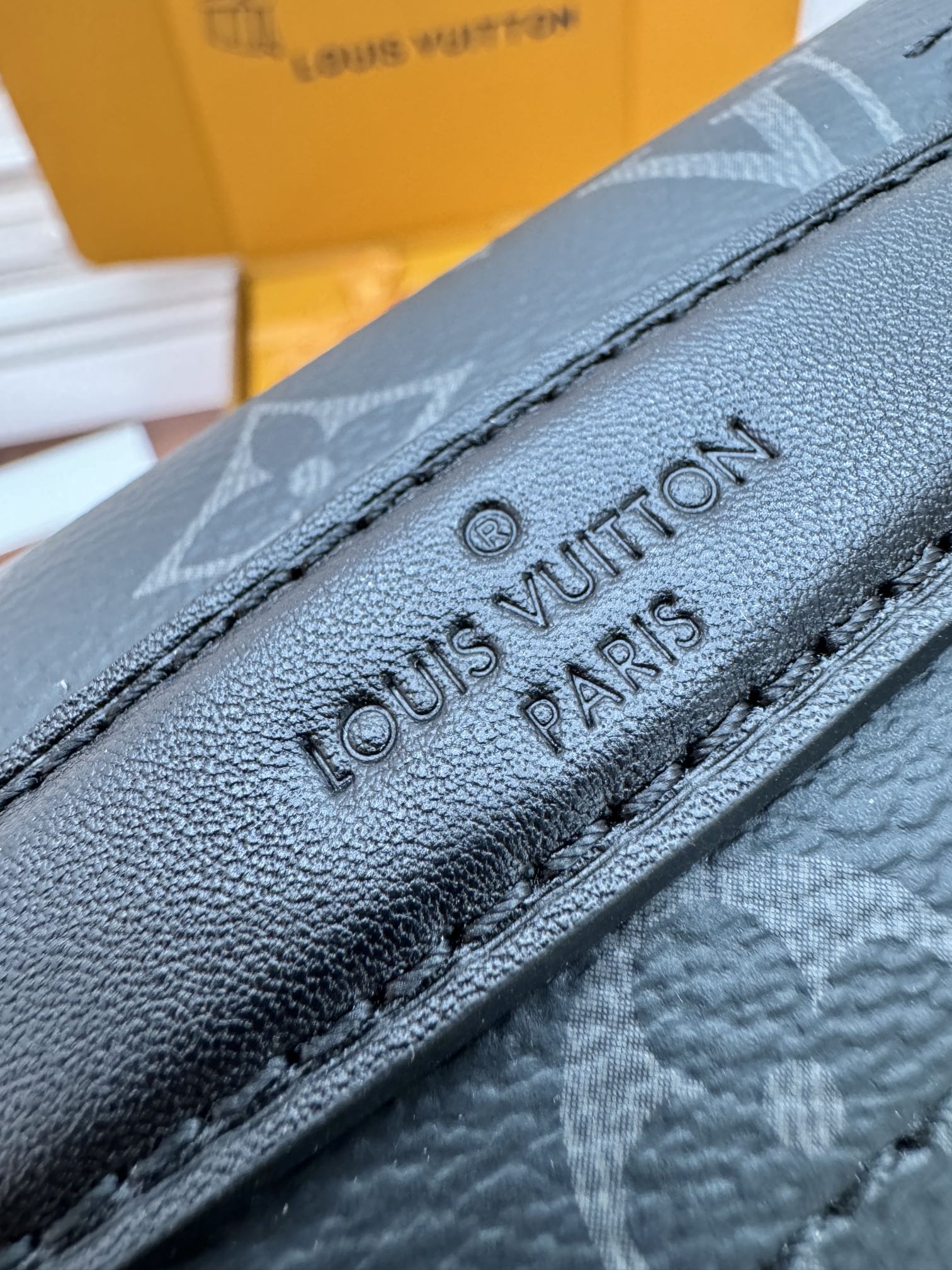 LuxluxHouse Best Quality Bags Best Louis Vuitton Men