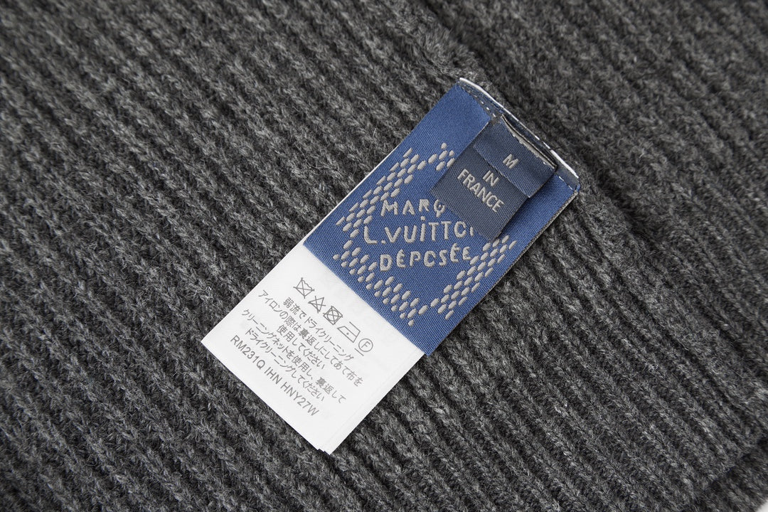 LuxluxHouse Best Quality Clothes Hoodie & Sweater Louis Vuitton