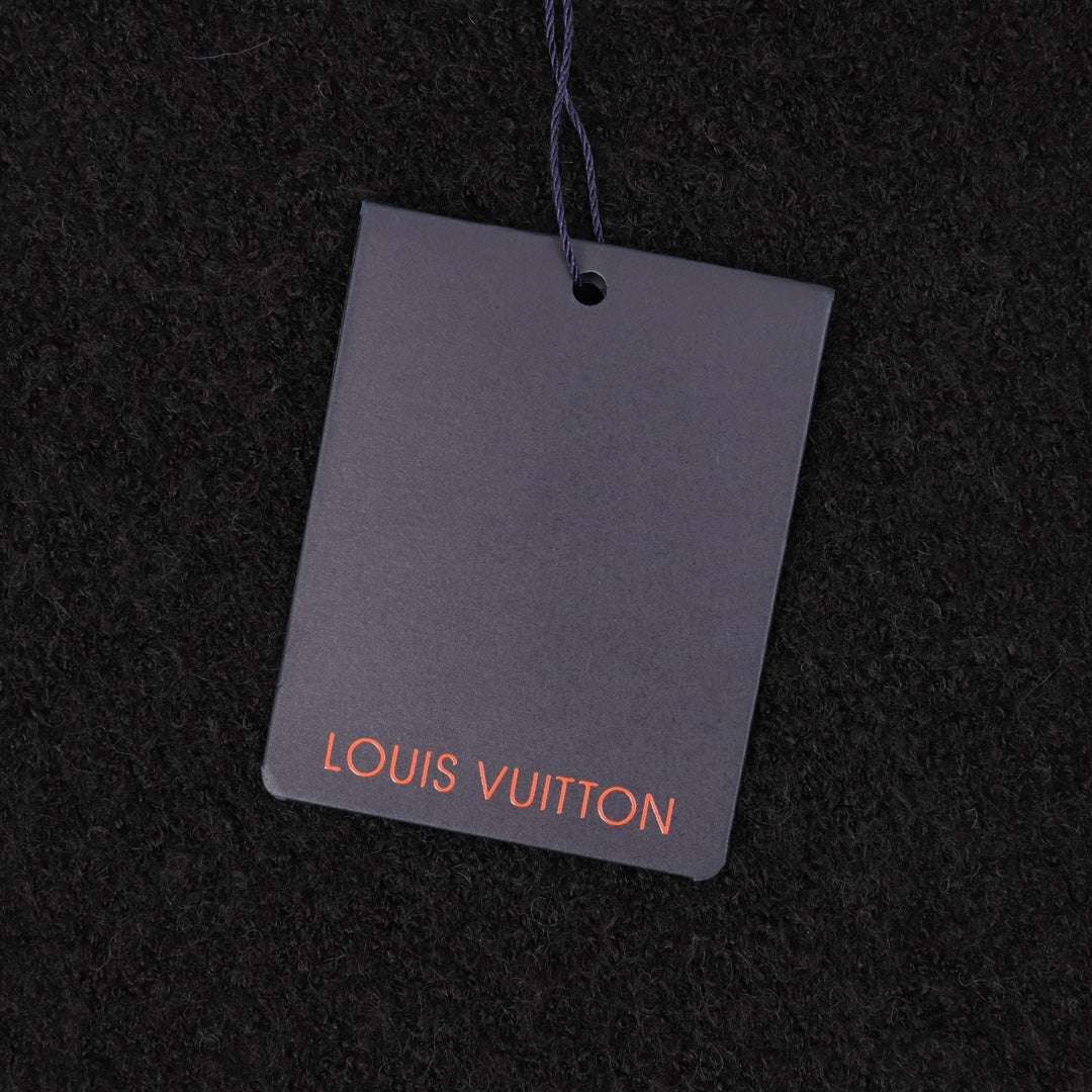LuxluxHouse Best Quality Clothes Hoodie & Sweater Louis Vuitton